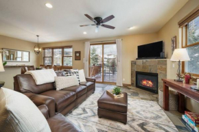 Linden Lane House w/ Private Hot Tub and Patio, Close to Downtown Breck